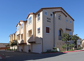 Kalesaa Walk Apartments