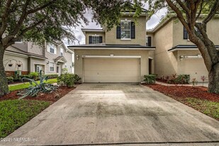 9480 Grand Falls Dr in Jacksonville, FL - Building Photo
