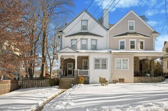 1609 Upland Ave, Unit 2 in Jenkintown, PA - Building Photo - Building Photo