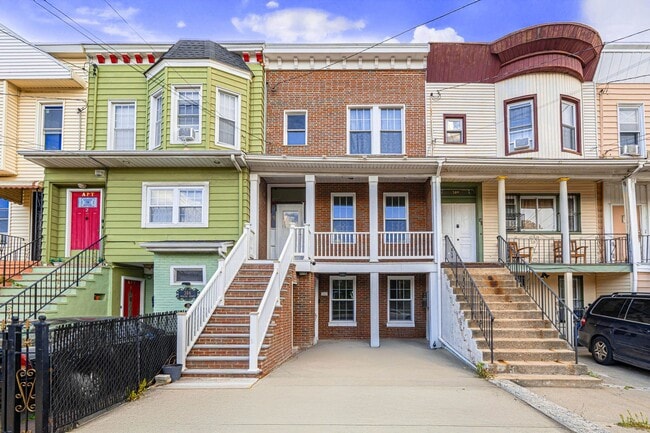 property at 382 Webster Ave