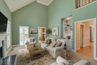 208 Stokesboro Ct in Nashville, TN - Building Photo - Building Photo