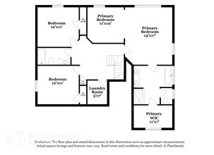 7923 Palomino Pass in Riverdale, GA - Building Photo - Building Photo