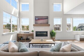 6625 S Lee St in Littleton, CO - Building Photo - Building Photo