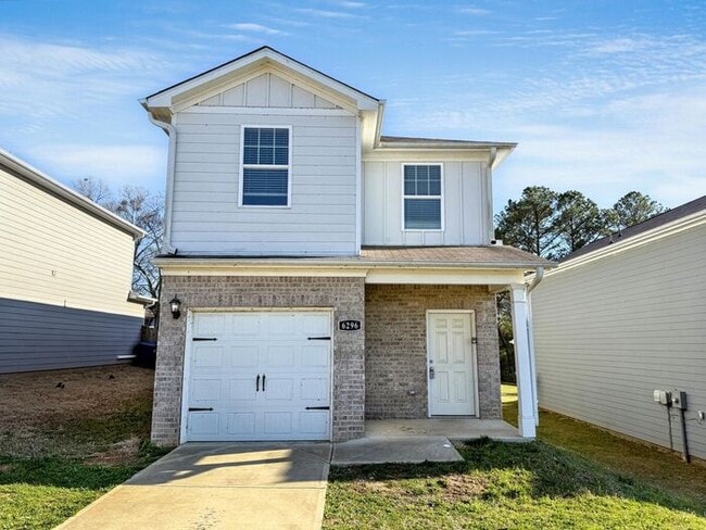 property at 6296 Rainbow Row