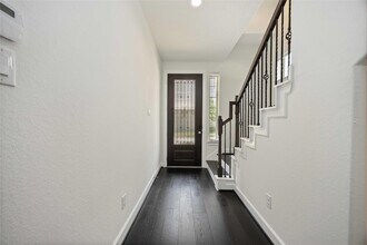 4012 Centre Valley Ln in Houston, TX - Building Photo - Building Photo