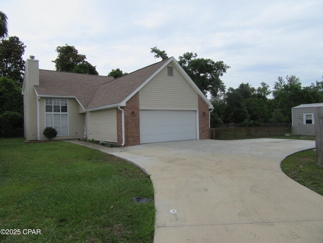 property at 801 Plantation Way