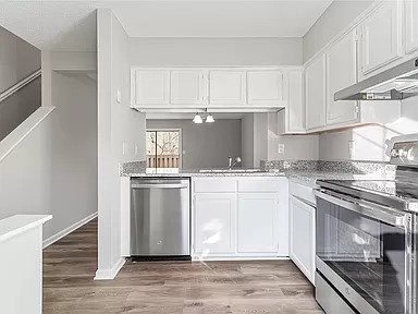 property at 531 Lex Dr