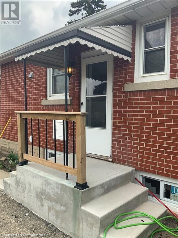 780 Rockway Dr in Kitchener, ON - Building Photo - Building Photo