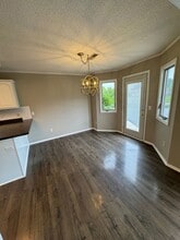 7633 Maeve Dr in Fort Wayne, IN - Foto de edificio - Building Photo