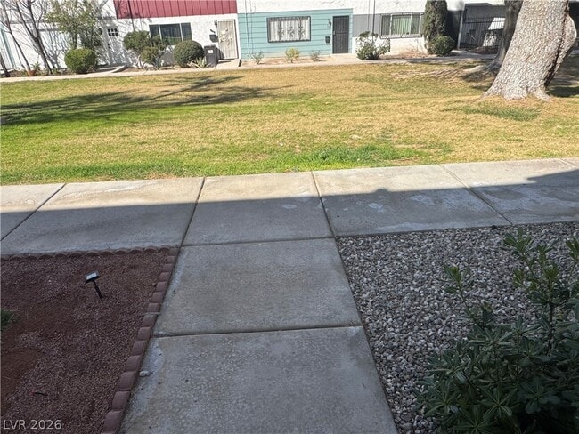 508 Greenbriar Townhouse Way