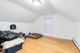 291 Elm St, Unit 2 in Cambridge, MA - Foto de edificio - Building Photo