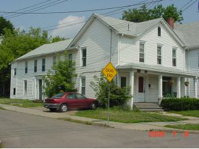 91 Oak St in Binghamton, NY - Building Photo - Building Photo