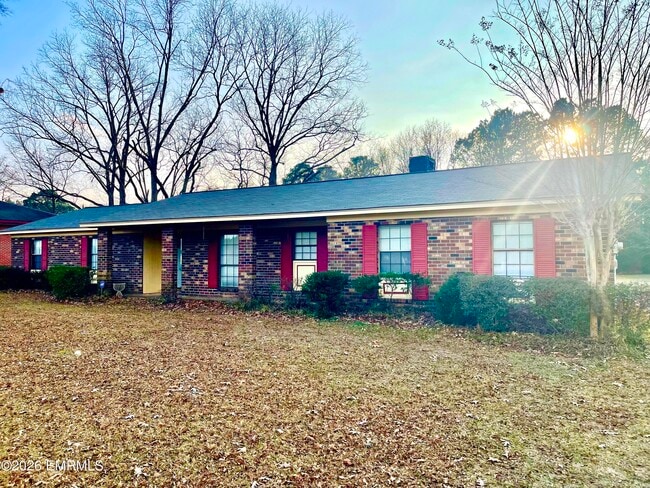 property at 5293 Hwy 19 N