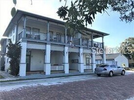 215 Goldstein St in Punta Gorda, FL - Building Photo