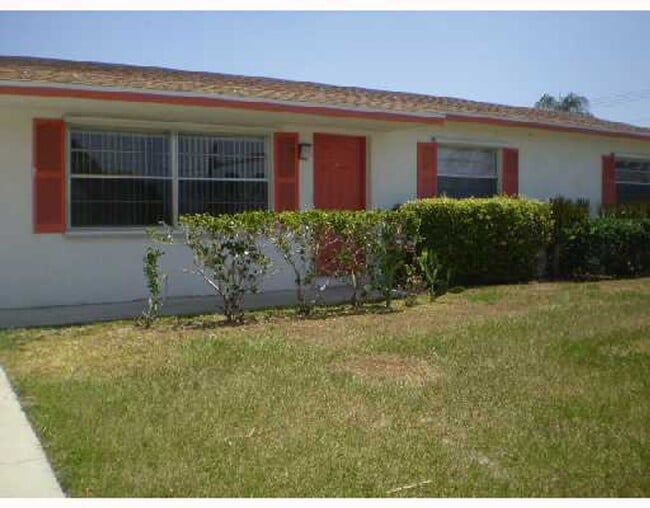 property at 1881 SE Airoso Blvd