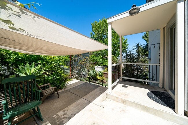 property at 1343 Edgemont St