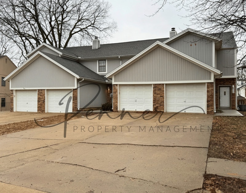 3536 NE Independence Ave in Lee's Summit, MO - Building Photo