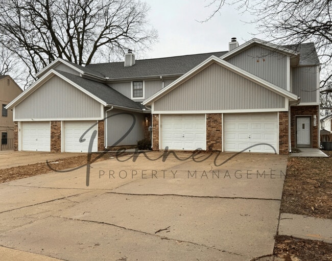 property at 3536 NE Independence Ave