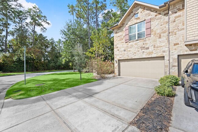12403 Alora Bluff Trail in Atascocita, TX - Building Photo - Building Photo