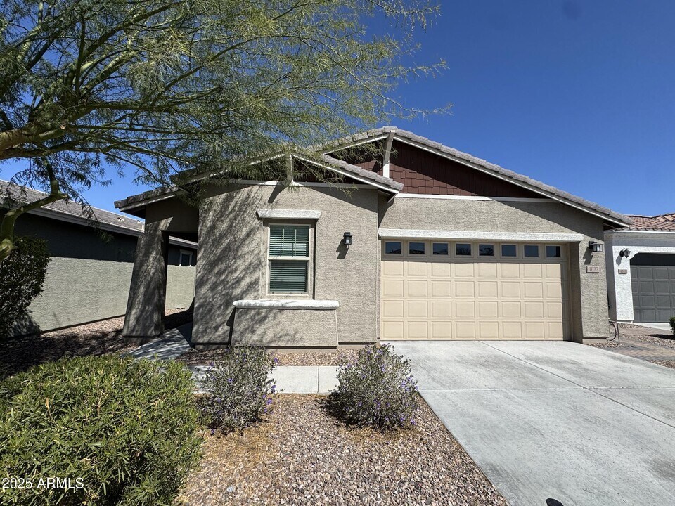 4022 W Ross Ave in Glendale, AZ - Building Photo