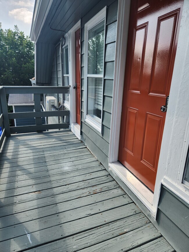 property at 209 N Adams St