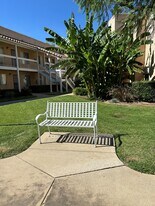 La Verne Senior Apartments in La Verne, CA - Building Photo