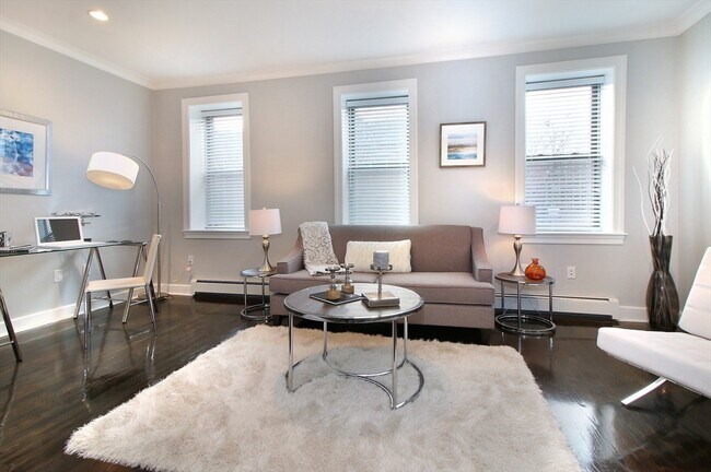 property at 190 Sumner St