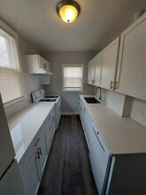 1009 Garnett Pl in Evanston, IL - Building Photo - Building Photo