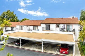 Plymouth Heights Apartments in Vista, CA - Building Photo - Building Photo