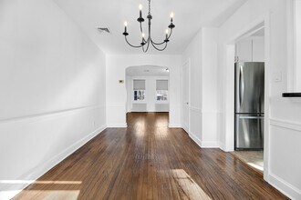 3822 W St NW in Washington, DC - Building Photo - Building Photo