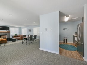 Griffin Glen I Apartments in Bremerton, WA - Building Photo - Building Photo