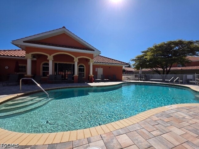 property at 15999 Mandolin Bay Dr