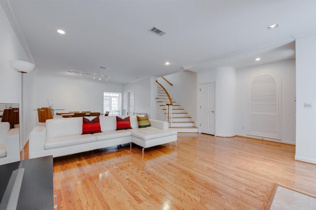 2307 Huldy St in Houston, TX - Building Photo - Building Photo