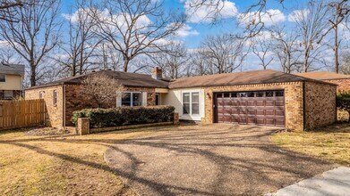 1708 War Eagle Dr in North Little Rock, AR - Building Photo - Building Photo