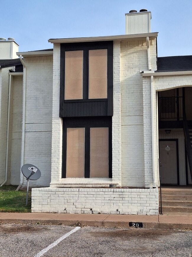 property at 5450 S 7th St