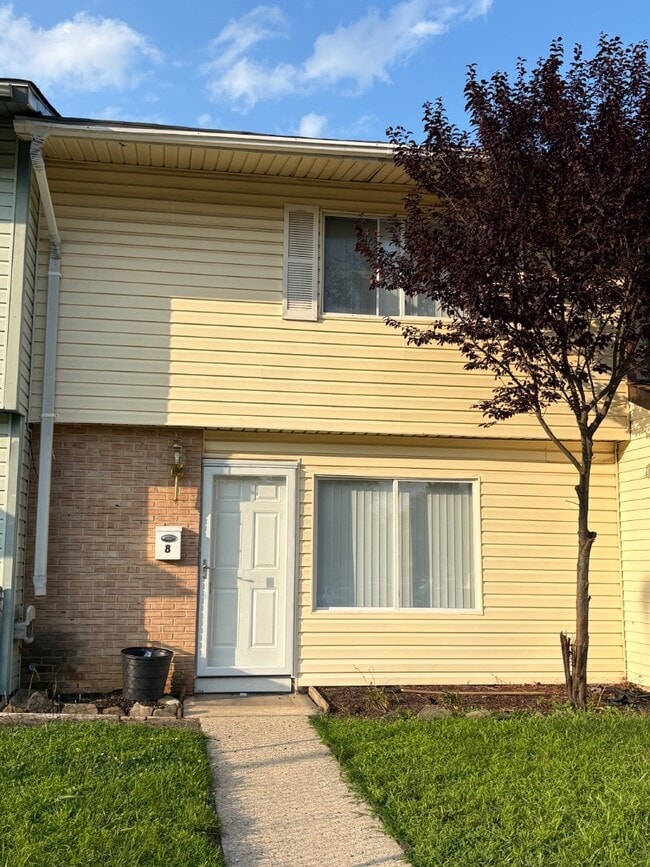 property at 8 Medford Ct