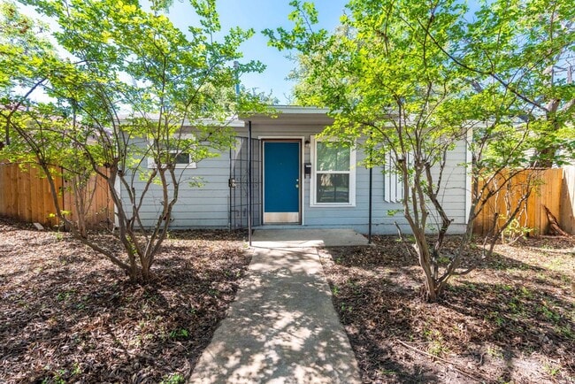 1013 E 10th St in Austin, TX - Building Photo - Building Photo