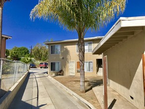 7101 Westview Pl in Lemon Grove, CA - Building Photo - Building Photo