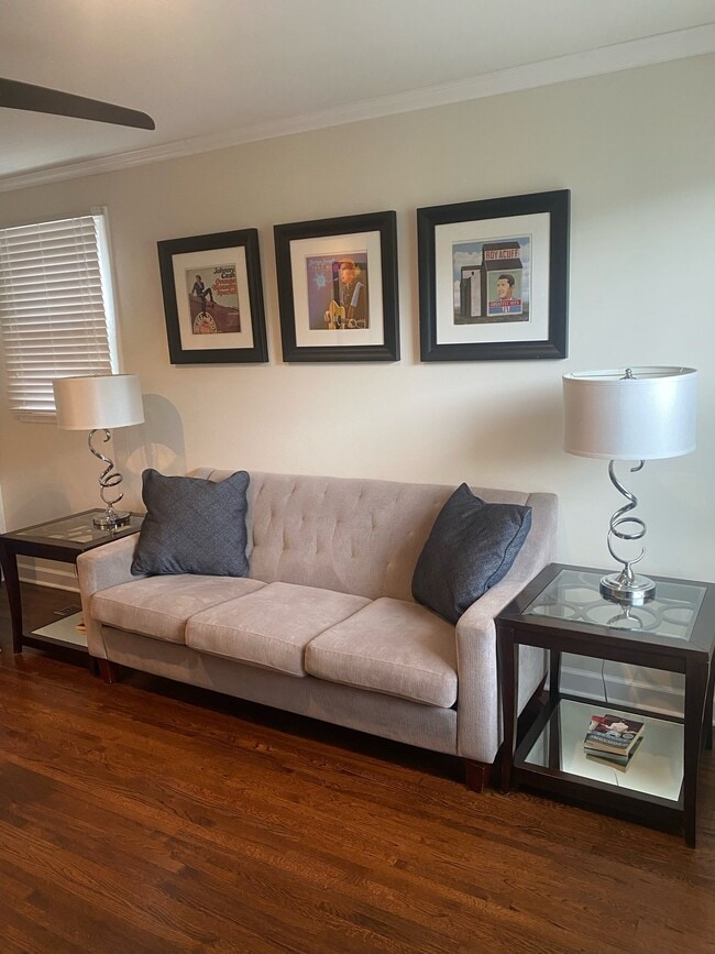 property at 730 23rd St