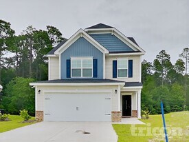 285 Turnfield Dr. in West Columbia, SC - Building Photo