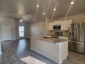 3206 Volney Ave in Lubbock, TX - Building Photo - Building Photo