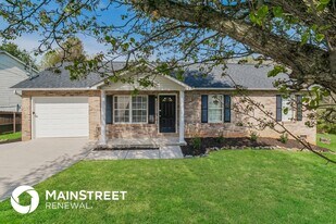 6216 Vandemere Dr in Knoxville, TN - Building Photo