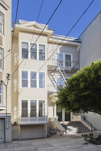 1234 Grove in San Francisco, CA - Building Photo - Building Photo