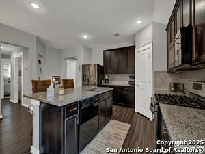 4047 Legend Meadows in New Braunfels, TX - Building Photo - Building Photo