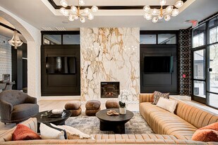 East Bank in Noblesville, IN - Building Photo