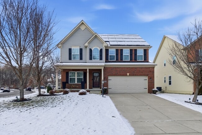 property at 14008 Aberdeens Folly Ct