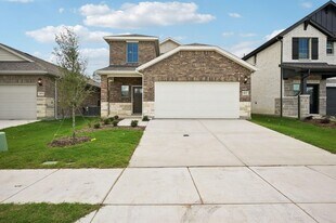 4012 Sandstone Dr in Princeton, TX - Building Photo