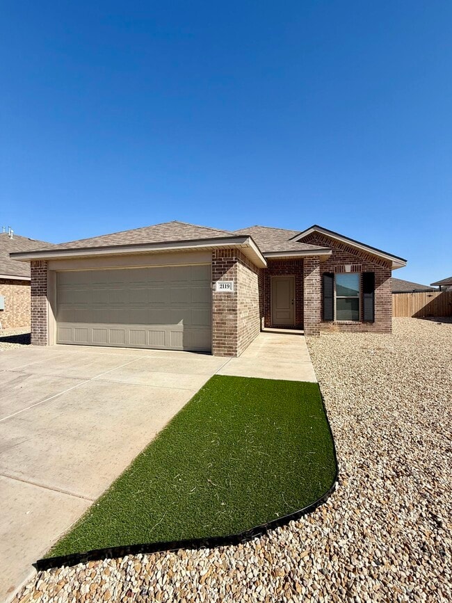 property at 2119 Langford Ave