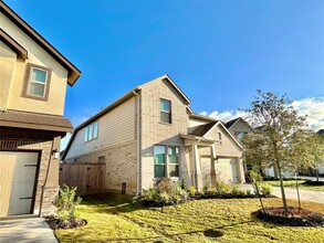 30306 Tall Fescue Dr in Fulshear, TX - Foto de edificio - Building Photo