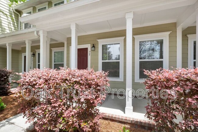 75 Branch Creek Trail in Summerville, SC - Building Photo - Building Photo
